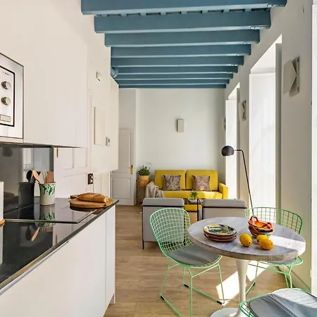 Pimienta 9- Santa Cruz Luxury By Valcambre Apartment Seville Exterior photo
