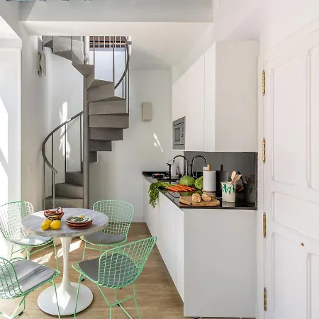 Pimienta 9- Santa Cruz Luxury By Valcambre Apartment Seville Exterior photo