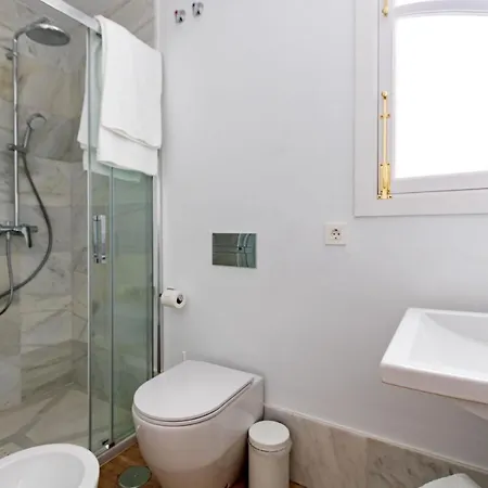 Pimienta 9- Santa Cruz Luxury By Valcambre Apartment Seville Exterior photo