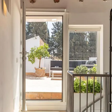 Pimienta 9- Santa Cruz Luxury By Valcambre Apartment Seville Exterior photo