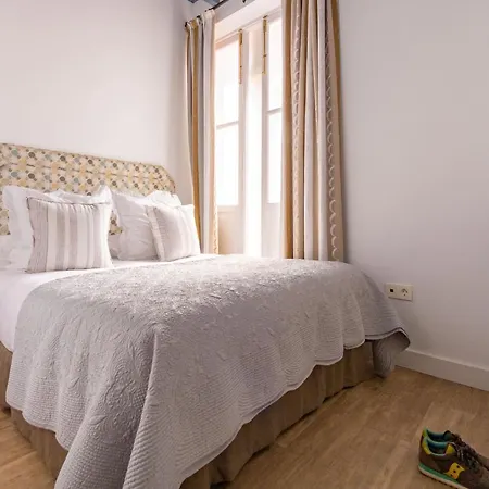 Pimienta 9- Santa Cruz Luxury By Valcambre Apartment Seville Room photo