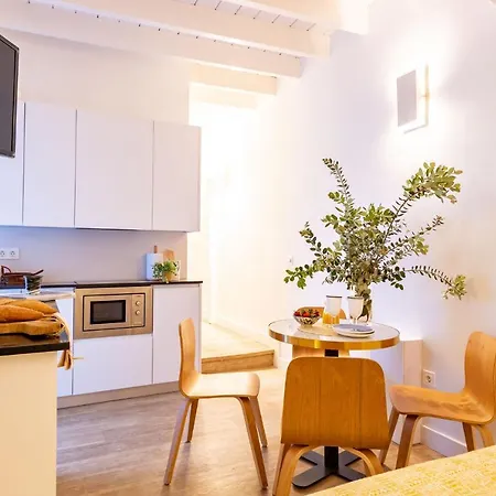 Pimienta 9- Santa Cruz Luxury By Valcambre Apartment Seville Exterior photo