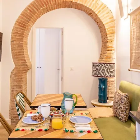 Pimienta 9- Santa Cruz Luxury By Valcambre Apartment Seville Exterior photo