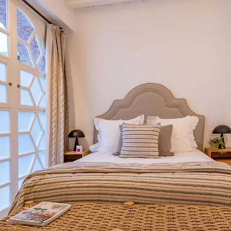 Pimienta 9- Santa Cruz Luxury By Valcambre Apartment Seville Exterior photo