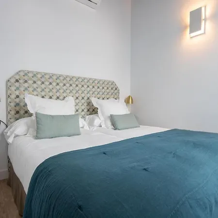 Pimienta 9- Santa Cruz Luxury By Valcambre Apartment Seville Exterior photo