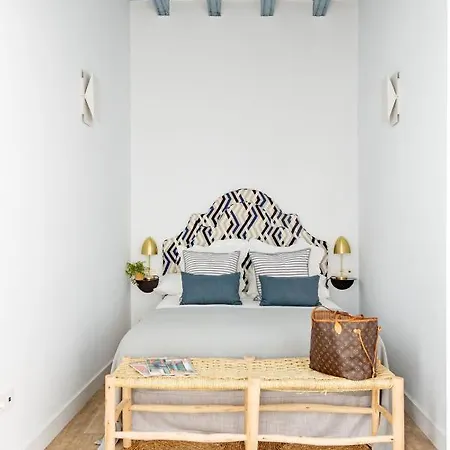 Pimienta 9- Santa Cruz Luxury By Valcambre Apartment Seville Exterior photo