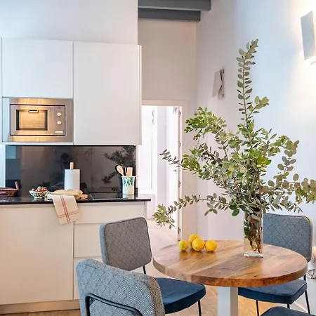 Pimienta 9- Santa Cruz Luxury By Valcambre Apartment Seville Exterior photo