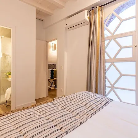 Pimienta 9- Santa Cruz Luxury By Valcambre Apartment Seville Exterior photo