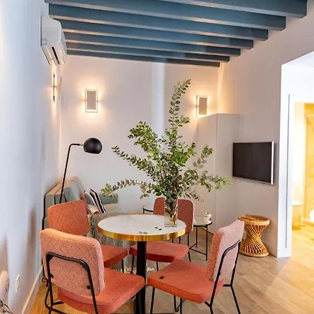 Pimienta 9- Santa Cruz Luxury By Valcambre Apartment Seville Exterior photo