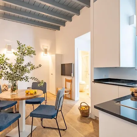 Pimienta 9- Santa Cruz Luxury By Valcambre Apartment Seville Exterior photo