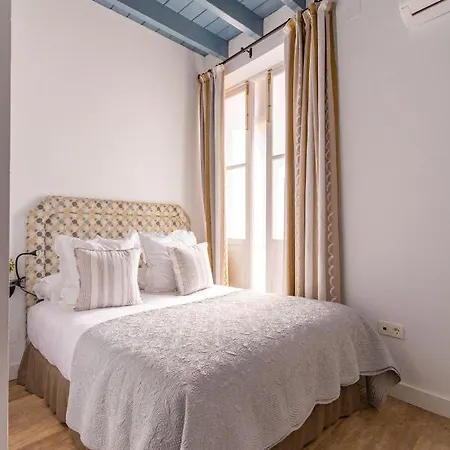 Pimienta 9- Santa Cruz Luxury By Valcambre Apartment Seville Exterior photo