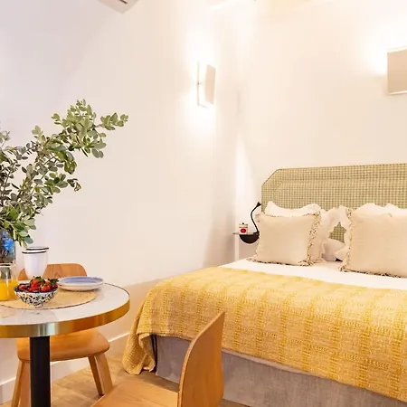 Pimienta 9- Santa Cruz Luxury By Valcambre Apartment Seville Exterior photo