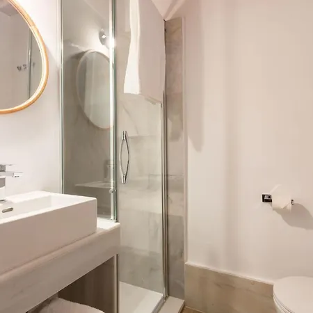 Pimienta 9- Santa Cruz Luxury By Valcambre Apartment Seville Exterior photo