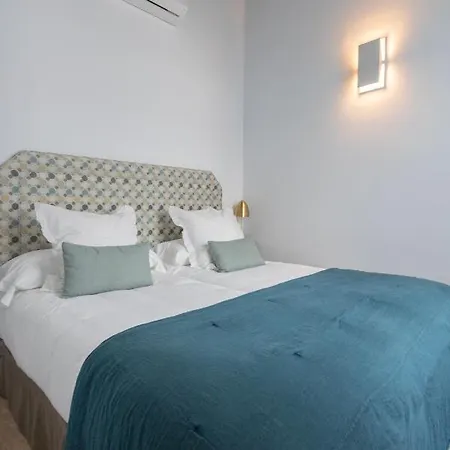 Pimienta 9- Santa Cruz Luxury By Valcambre Apartment Seville Room photo
