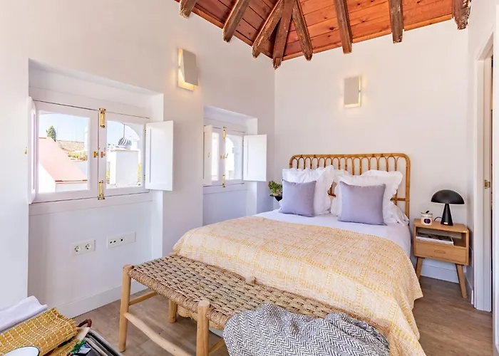 Pimienta 9- Santa Cruz Luxury By Valcambre
