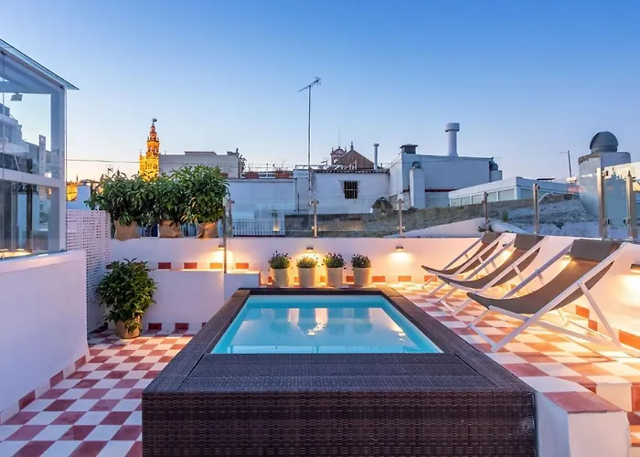 Pimienta 9- Santa Cruz Luxury By Valcambre