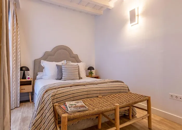 Pimienta 9- Santa Cruz Luxury By Valcambre