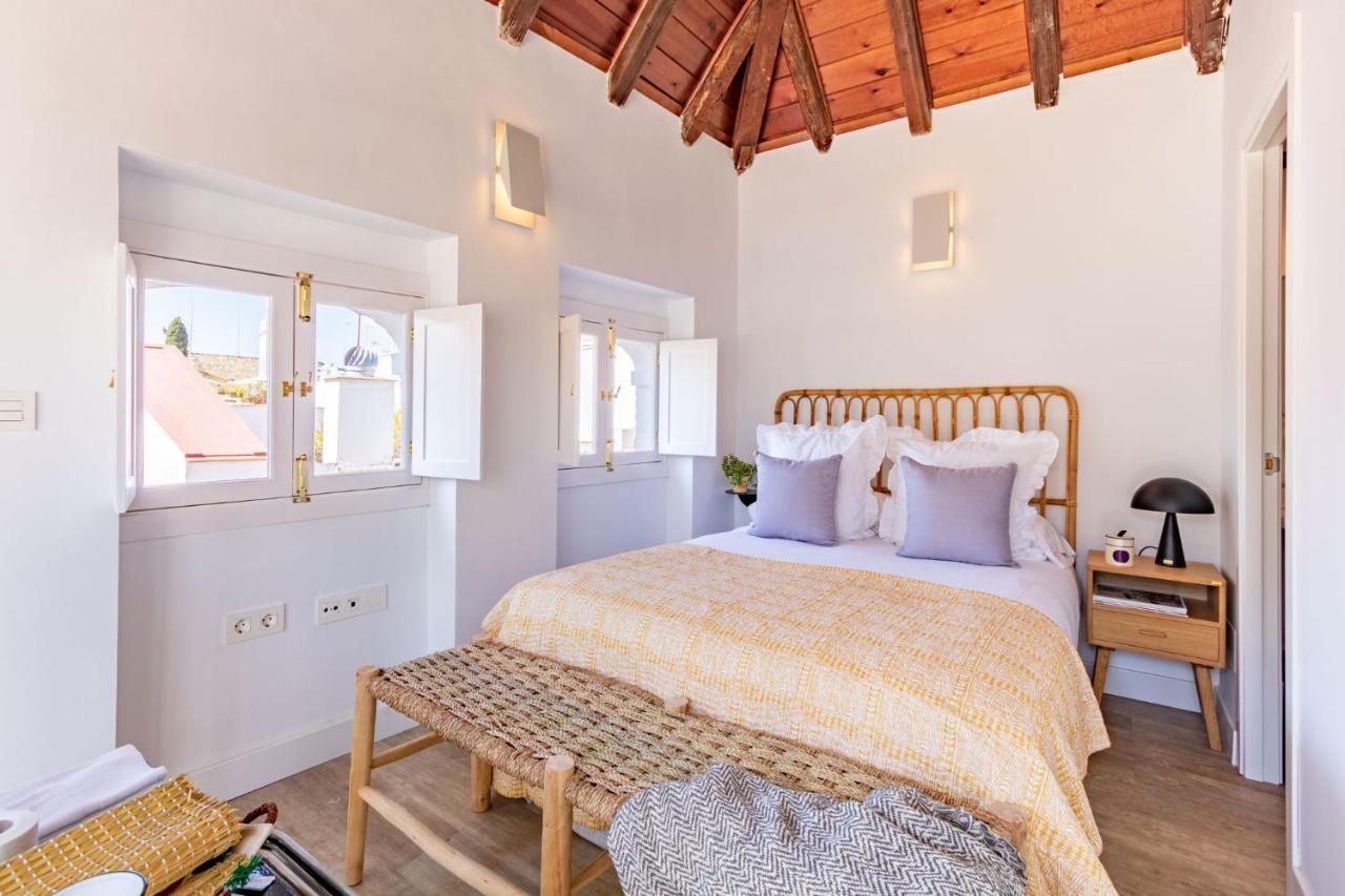 Pimienta 9- Santa Cruz Luxury By Valcambre Seville