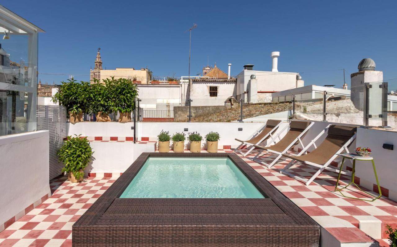 Apartment Pimienta 9- Santa Cruz Luxury By Valcambre