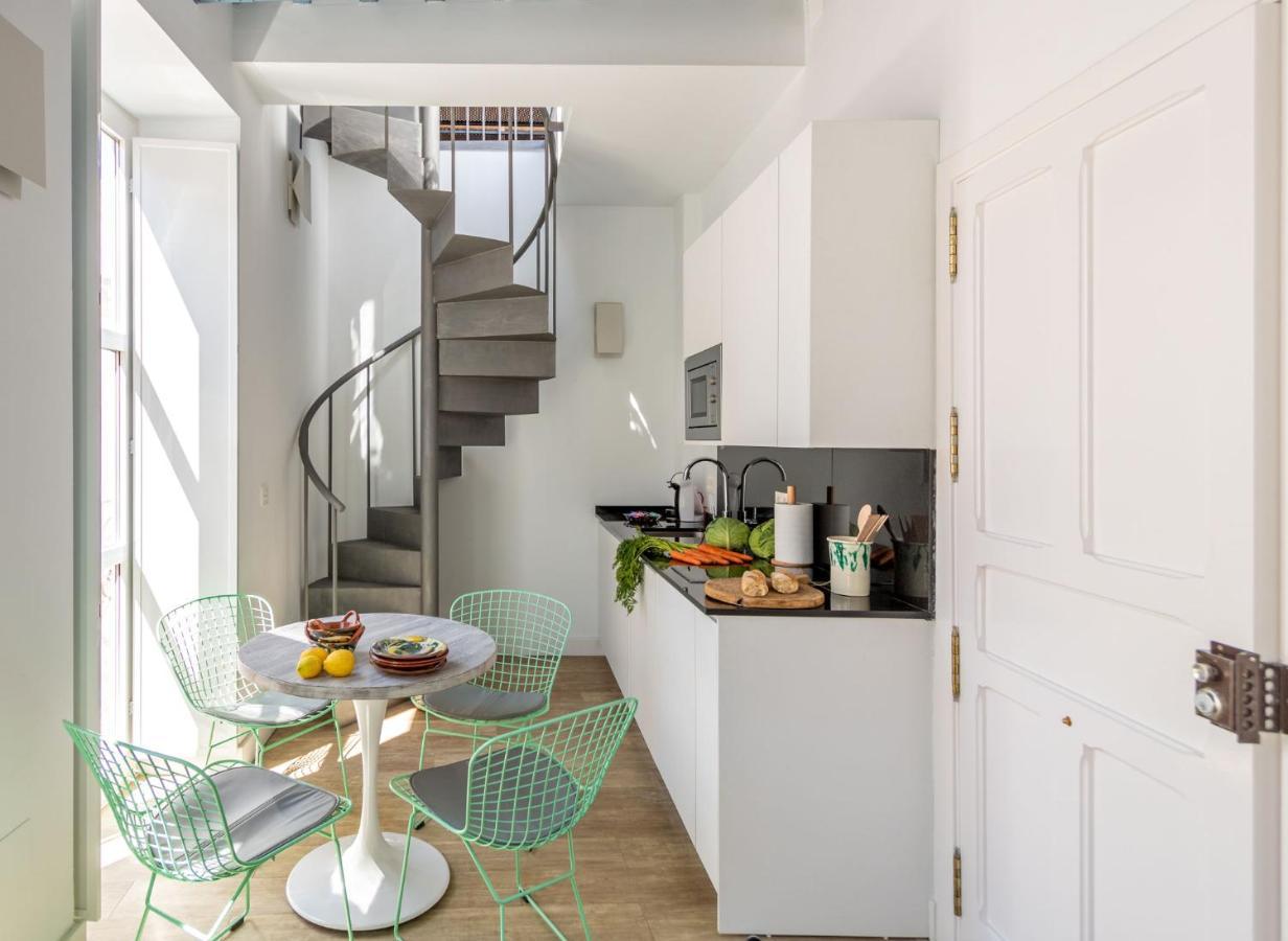 Apartment Pimienta 9- Santa Cruz Luxury By Valcambre Seville