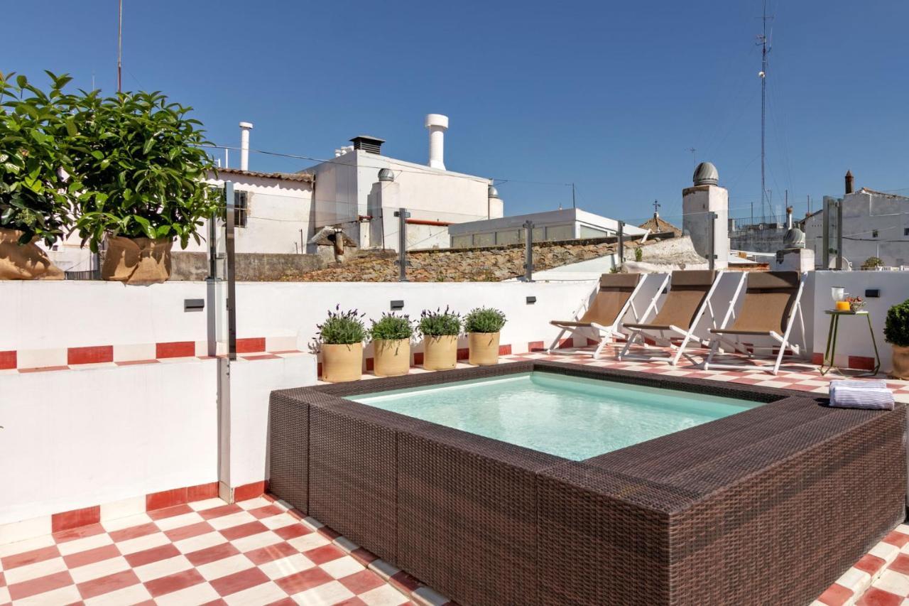 Pimienta 9- Santa Cruz Luxury By Valcambre Seville