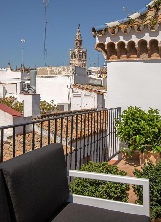 Apartment Pimienta 9- Santa Cruz Luxury By Valcambre *