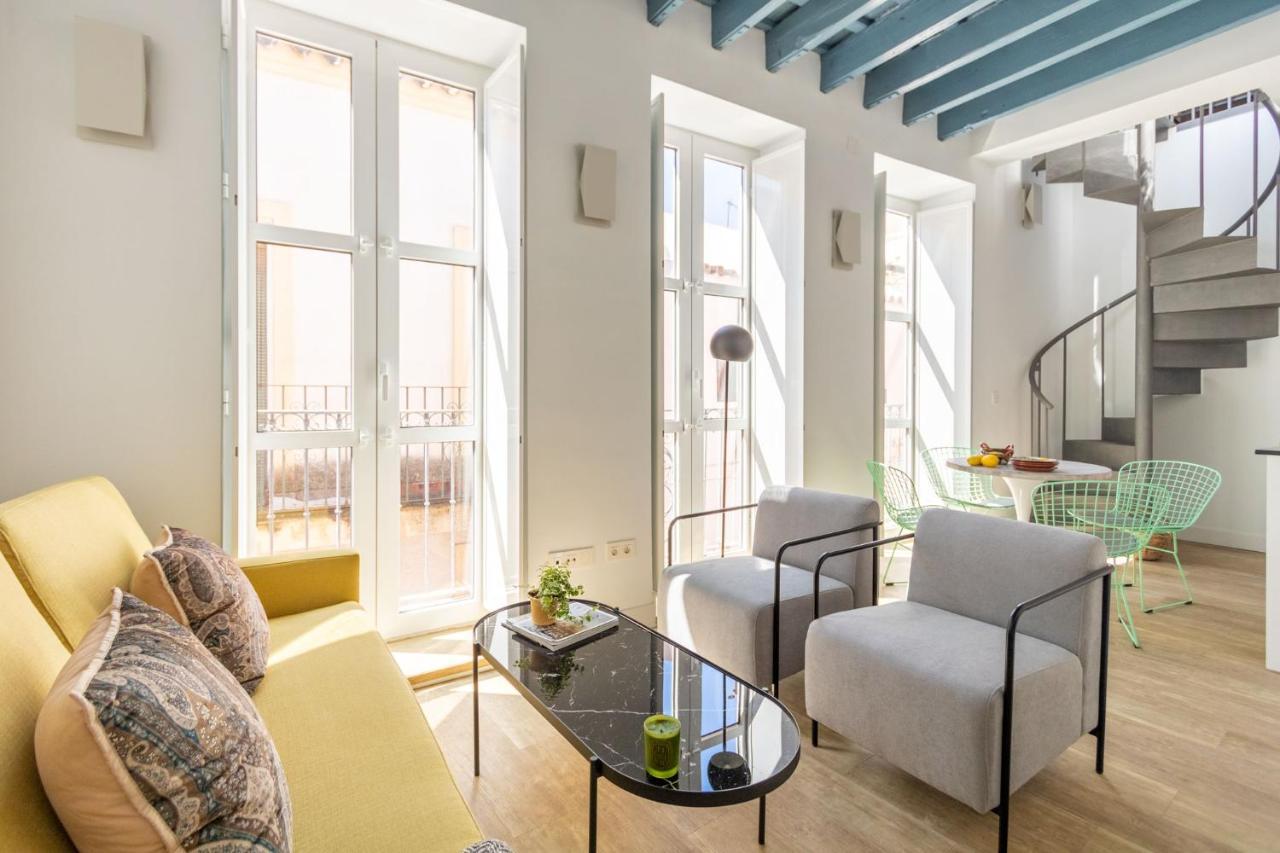 Pimienta 9- Santa Cruz Luxury By Valcambre *