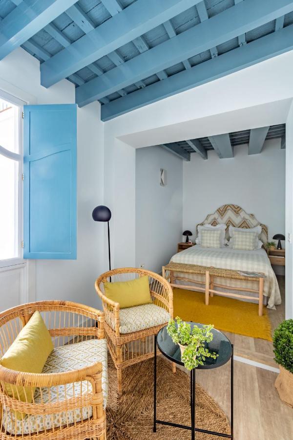 Apartment Pimienta 9- Santa Cruz Luxury By Valcambre *