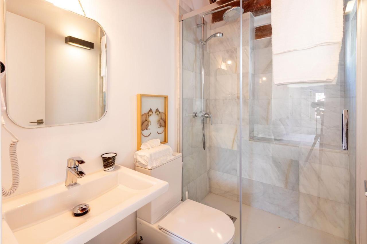 Pimienta 9- Santa Cruz Luxury By Valcambre Seville