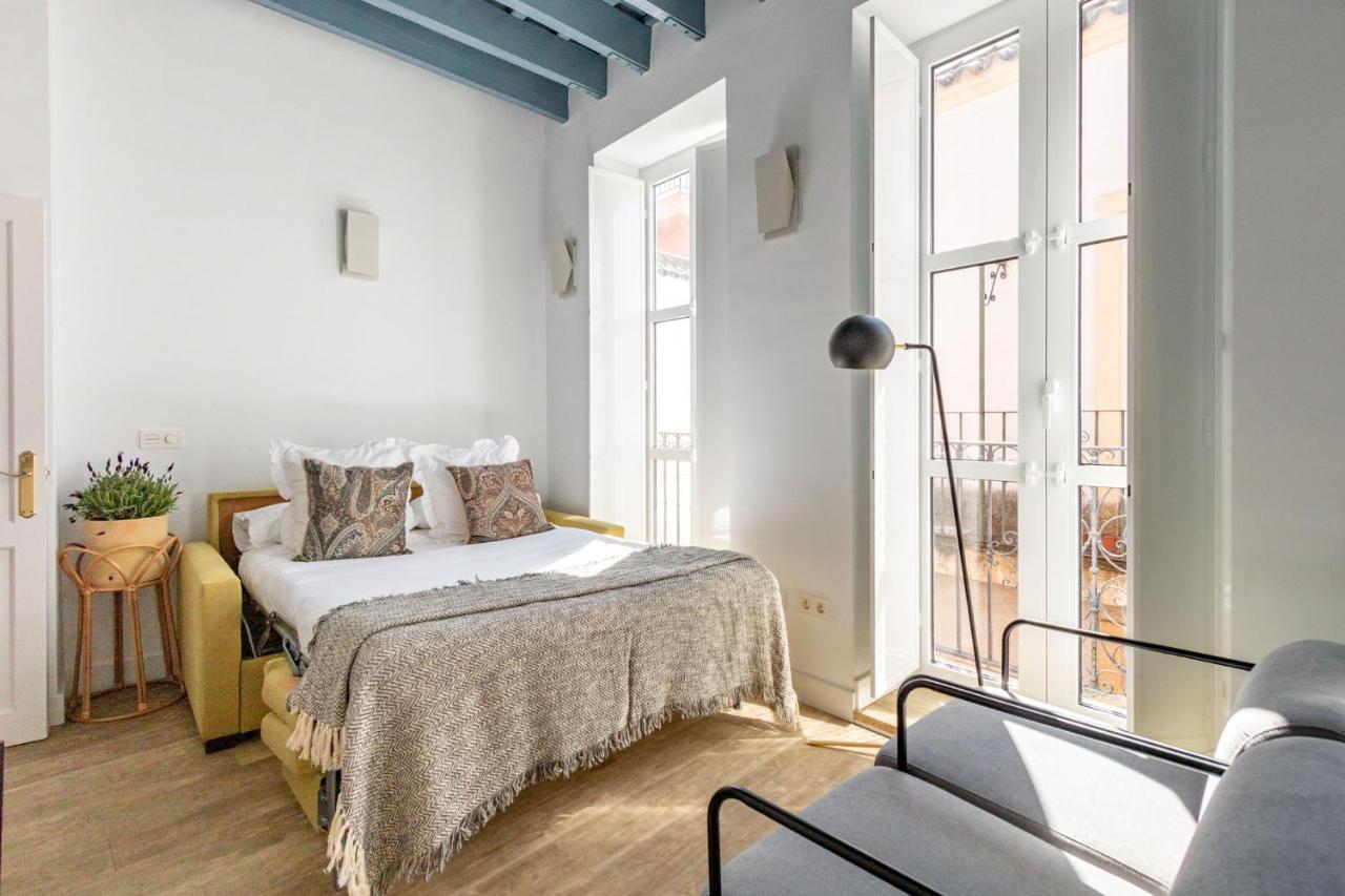 Apartment Pimienta 9- Santa Cruz Luxury By Valcambre