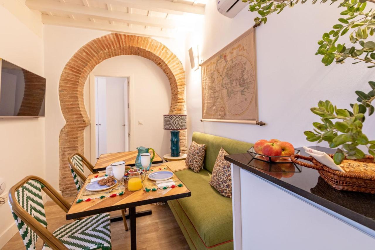 Pimienta 9- Santa Cruz Luxury By Valcambre Apartment