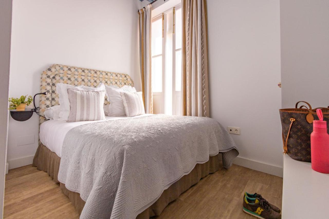 Apartment Pimienta 9- Santa Cruz Luxury By Valcambre