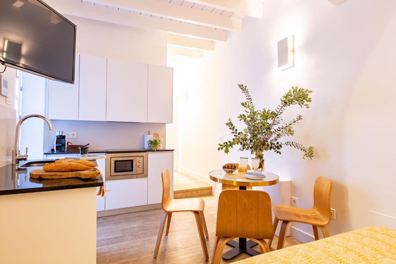 Apartment Pimienta 9- Santa Cruz Luxury By Valcambre