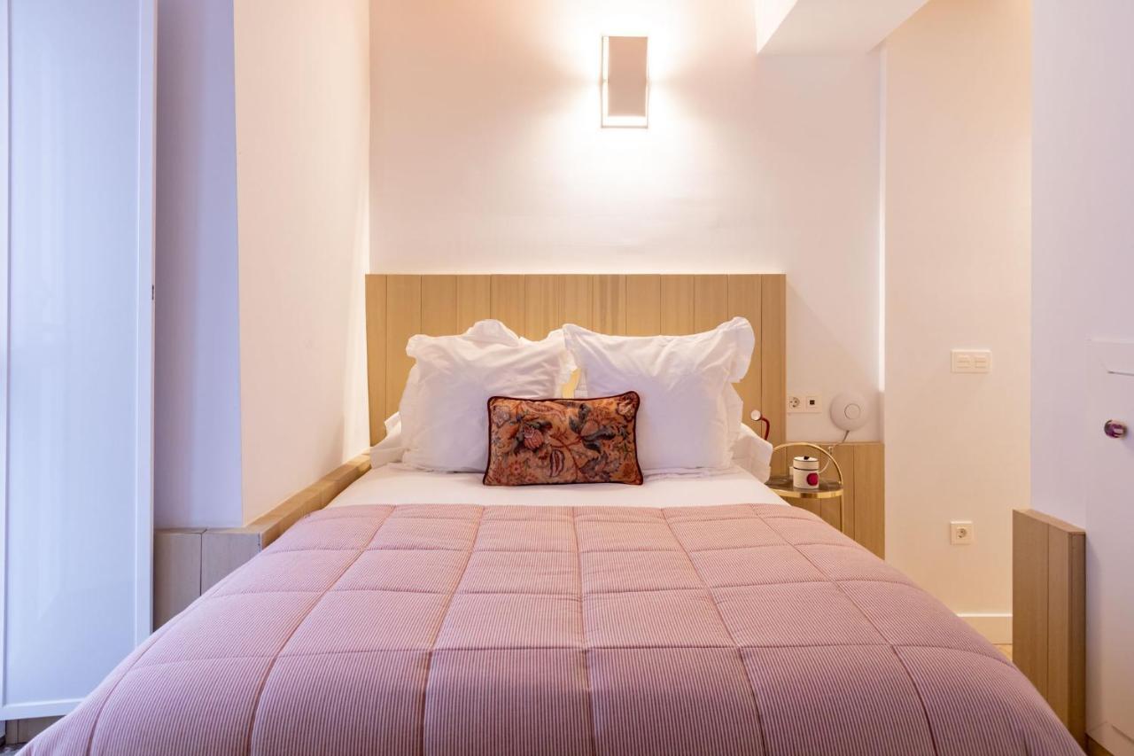 Apartment Pimienta 9- Santa Cruz Luxury By Valcambre