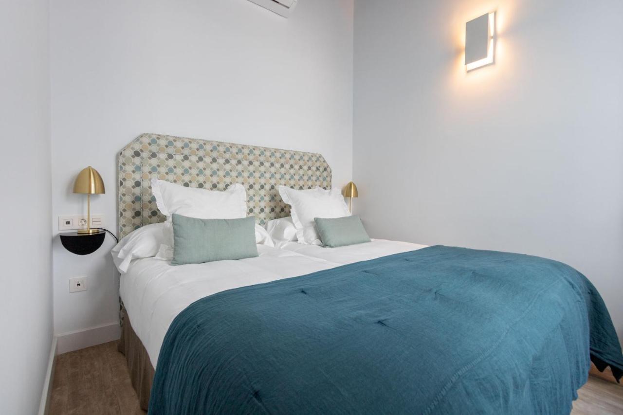 Pimienta 9- Santa Cruz Luxury By Valcambre Apartment Seville