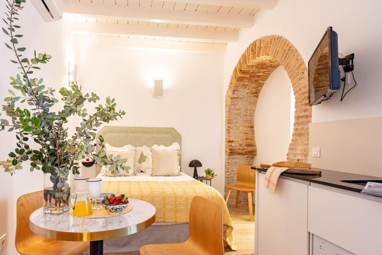 Pimienta 9- Santa Cruz Luxury By Valcambre * Seville