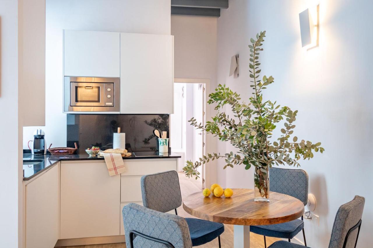 Apartment Pimienta 9- Santa Cruz Luxury By Valcambre
