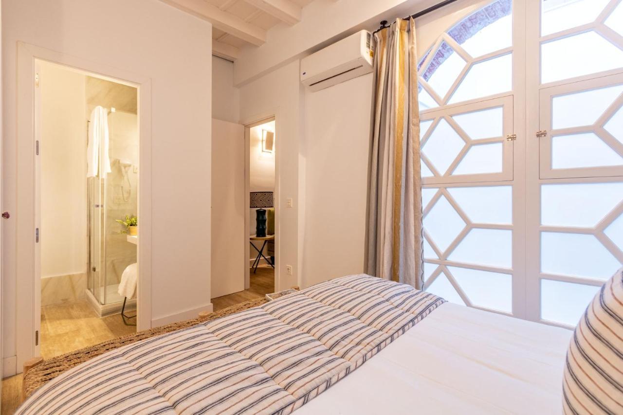 Pimienta 9- Santa Cruz Luxury By Valcambre Seville