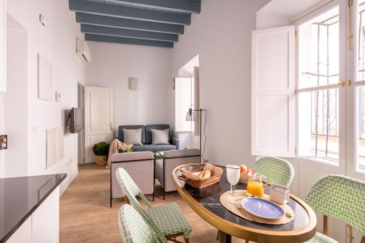 Pimienta 9- Santa Cruz Luxury By Valcambre Apartment