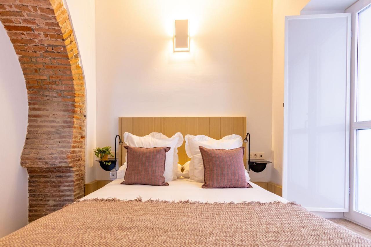 Pimienta 9- Santa Cruz Luxury By Valcambre Apartment *
