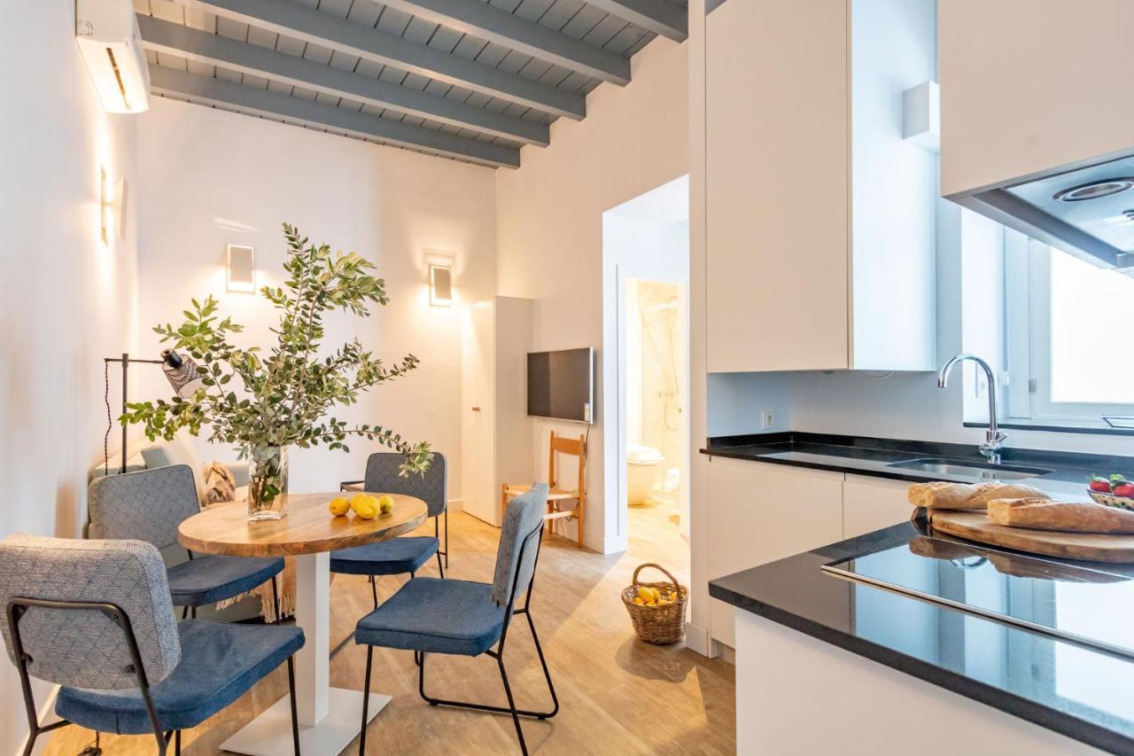 Pimienta 9- Santa Cruz Luxury By Valcambre Apartment *