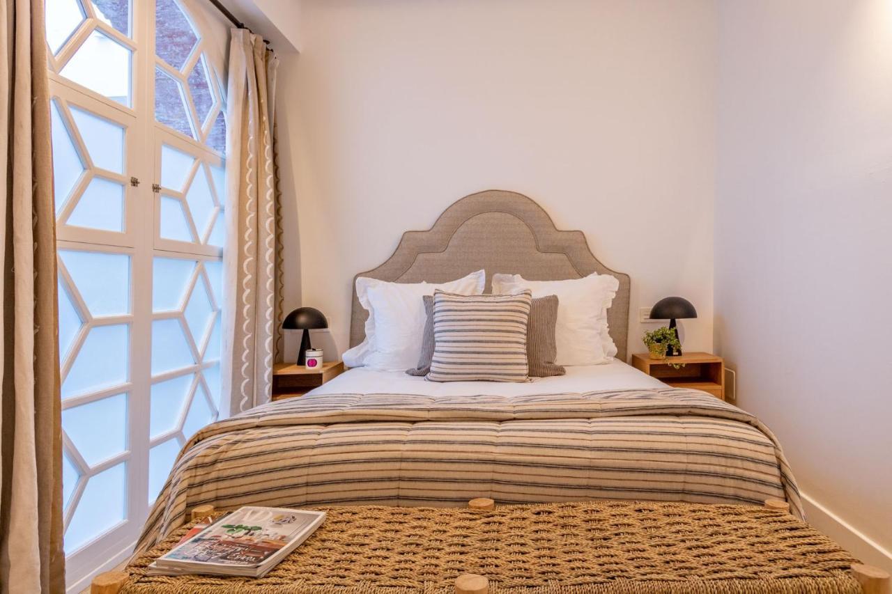 Pimienta 9- Santa Cruz Luxury By Valcambre * Seville