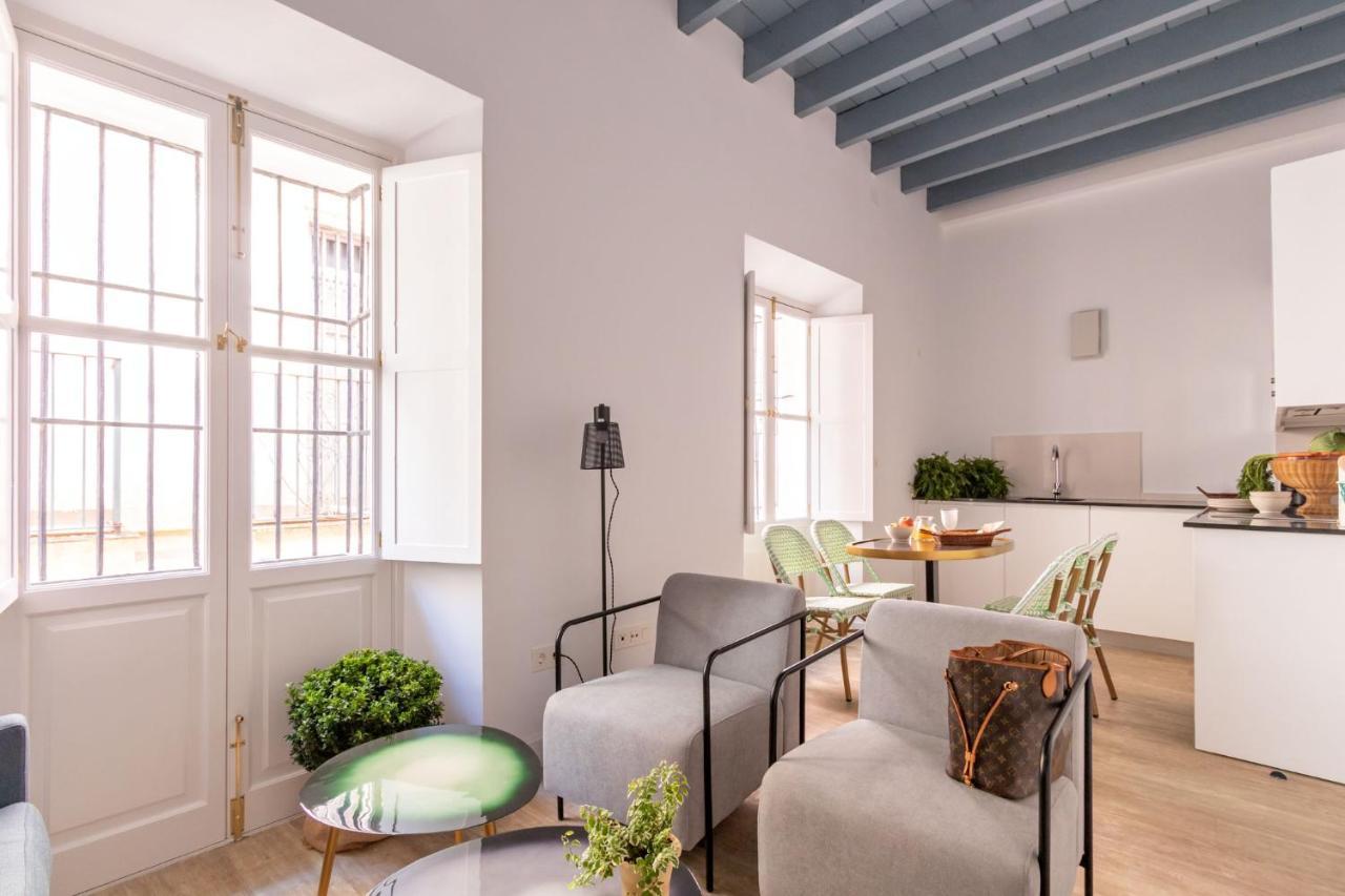 Pimienta 9- Santa Cruz Luxury By Valcambre *