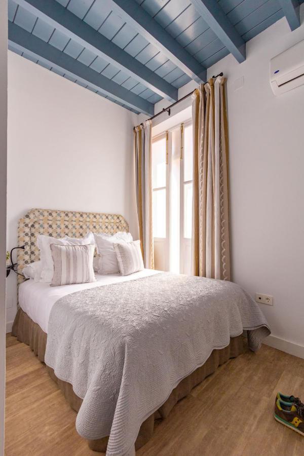 Apartment Pimienta 9- Santa Cruz Luxury By Valcambre