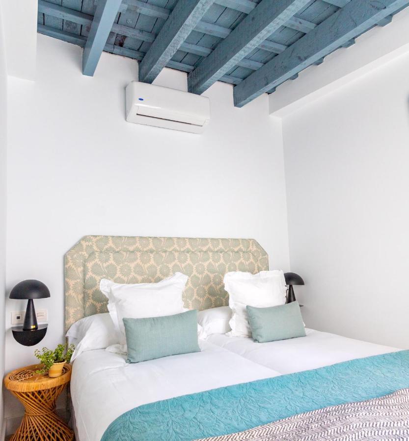 Pimienta 9- Santa Cruz Luxury By Valcambre Apartment