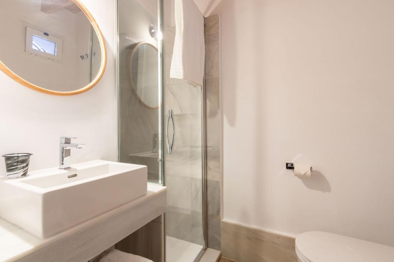 Pimienta 9- Santa Cruz Luxury By Valcambre Apartment Seville