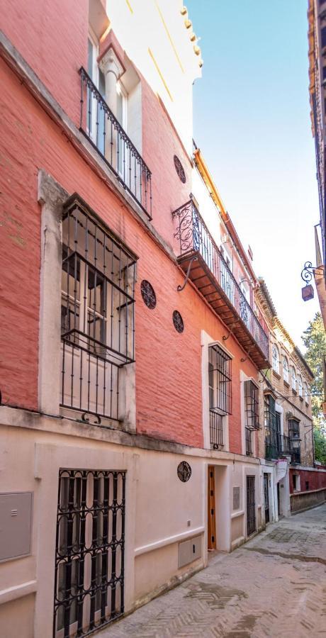 Pimienta 9- Santa Cruz Luxury By Valcambre Apartment