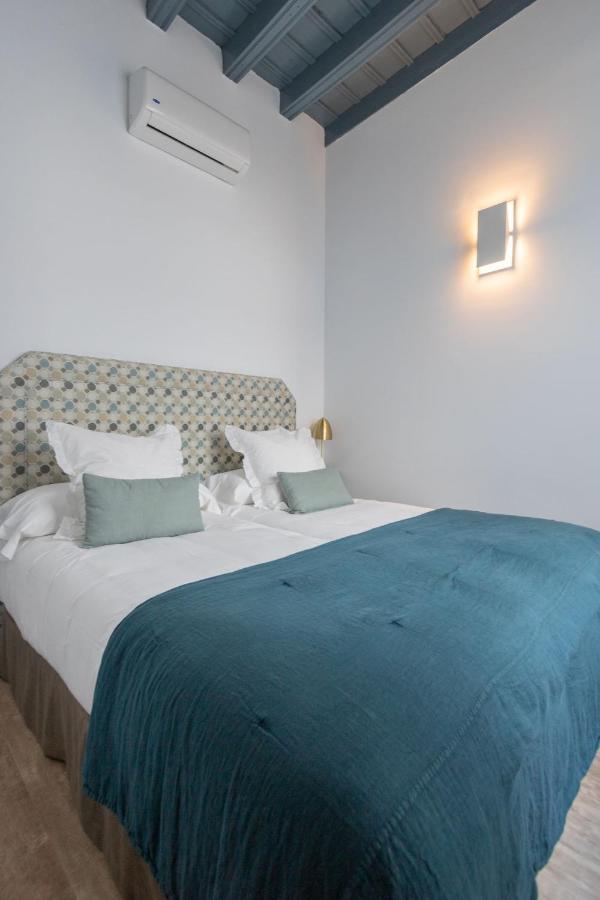 Pimienta 9- Santa Cruz Luxury By Valcambre Apartment