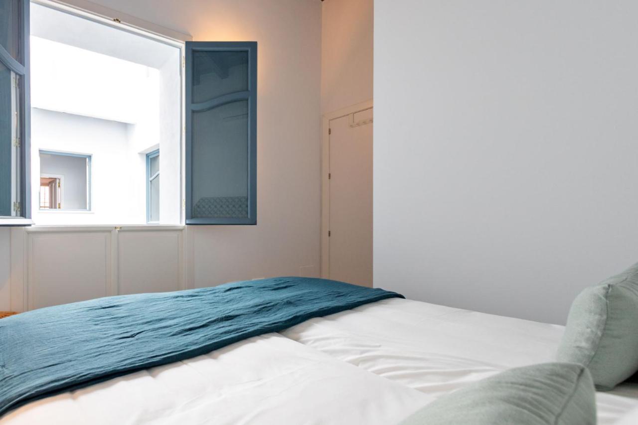 Pimienta 9- Santa Cruz Luxury By Valcambre Apartment