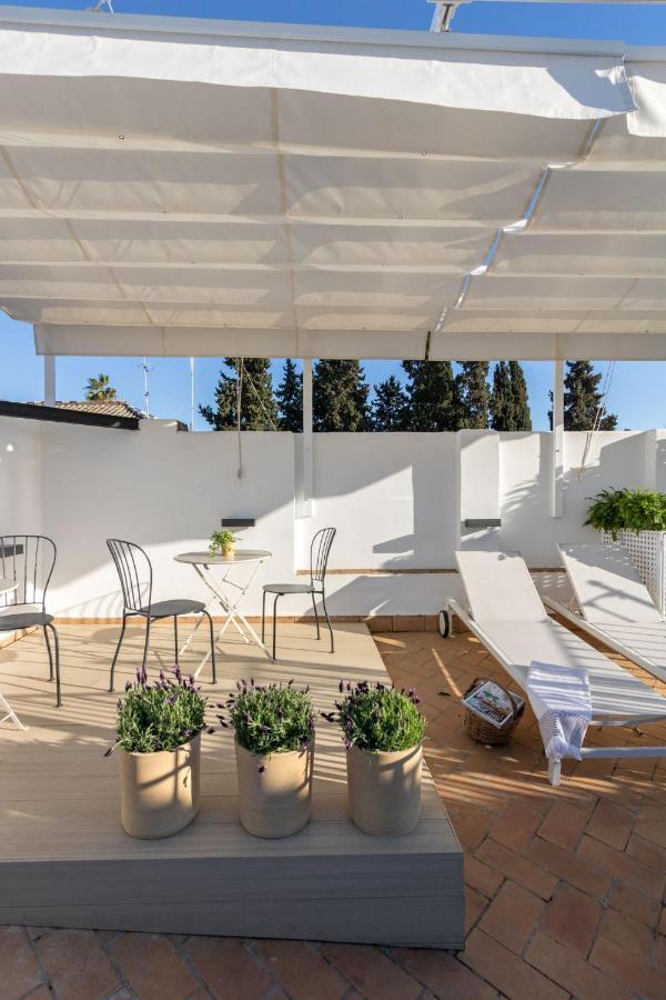 Pimienta 9- Santa Cruz Luxury By Valcambre * Seville